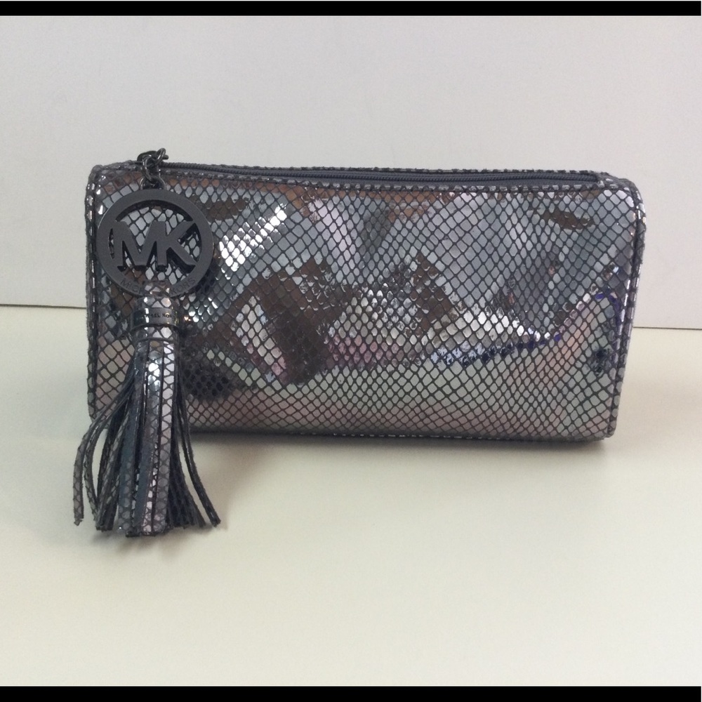 Michael Kors Cosmetic Bag